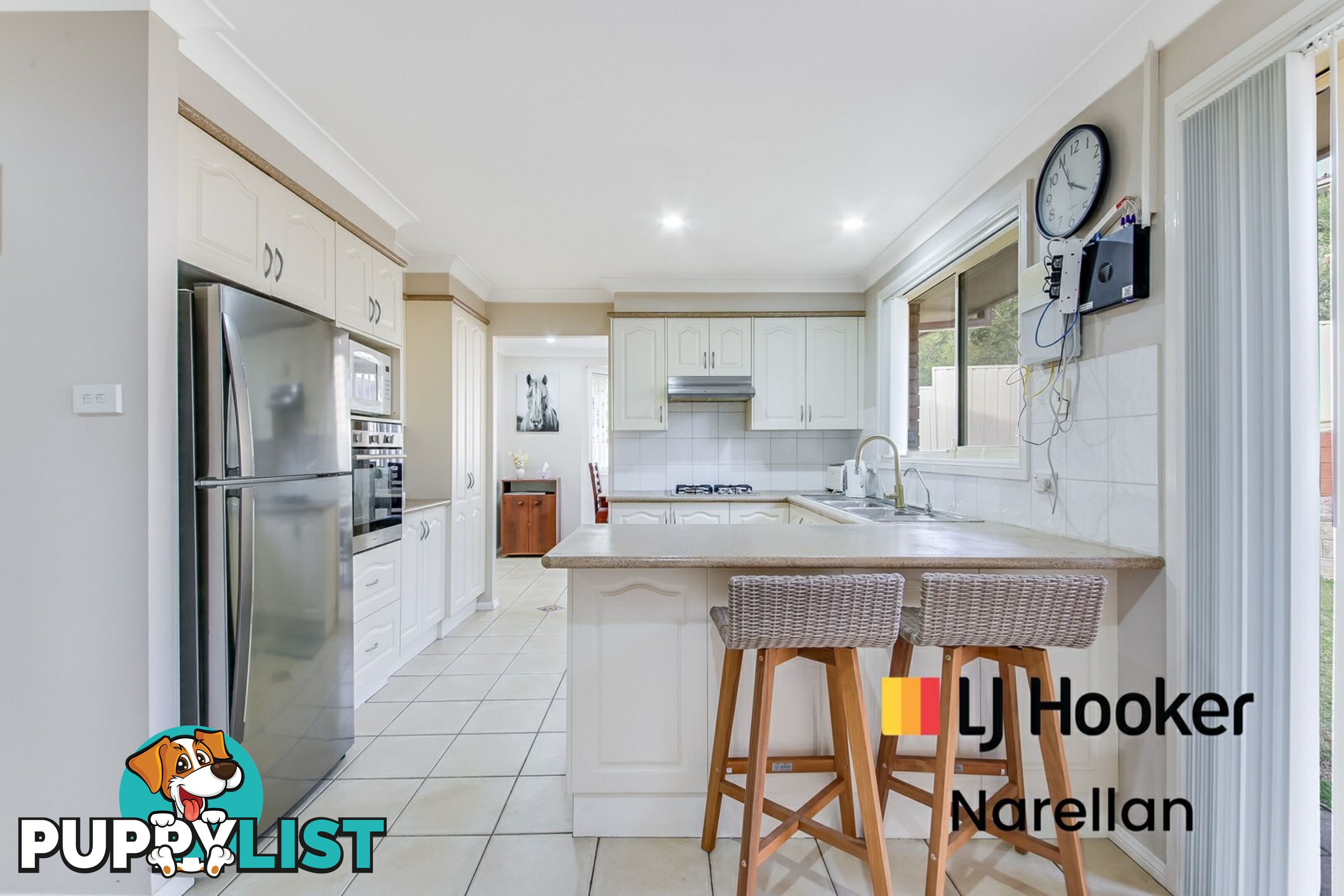 2 Jaf Place BLAIRMOUNT NSW 2559