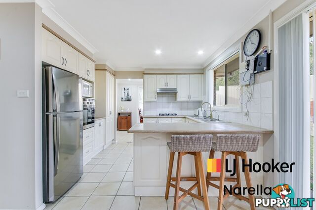 2 Jaf Place BLAIRMOUNT NSW 2559
