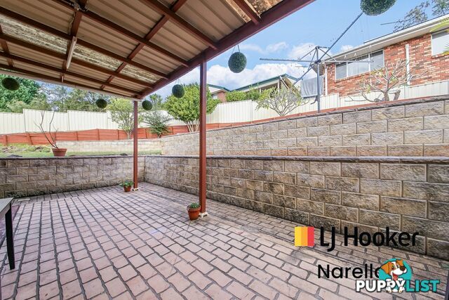 2 Jaf Place BLAIRMOUNT NSW 2559