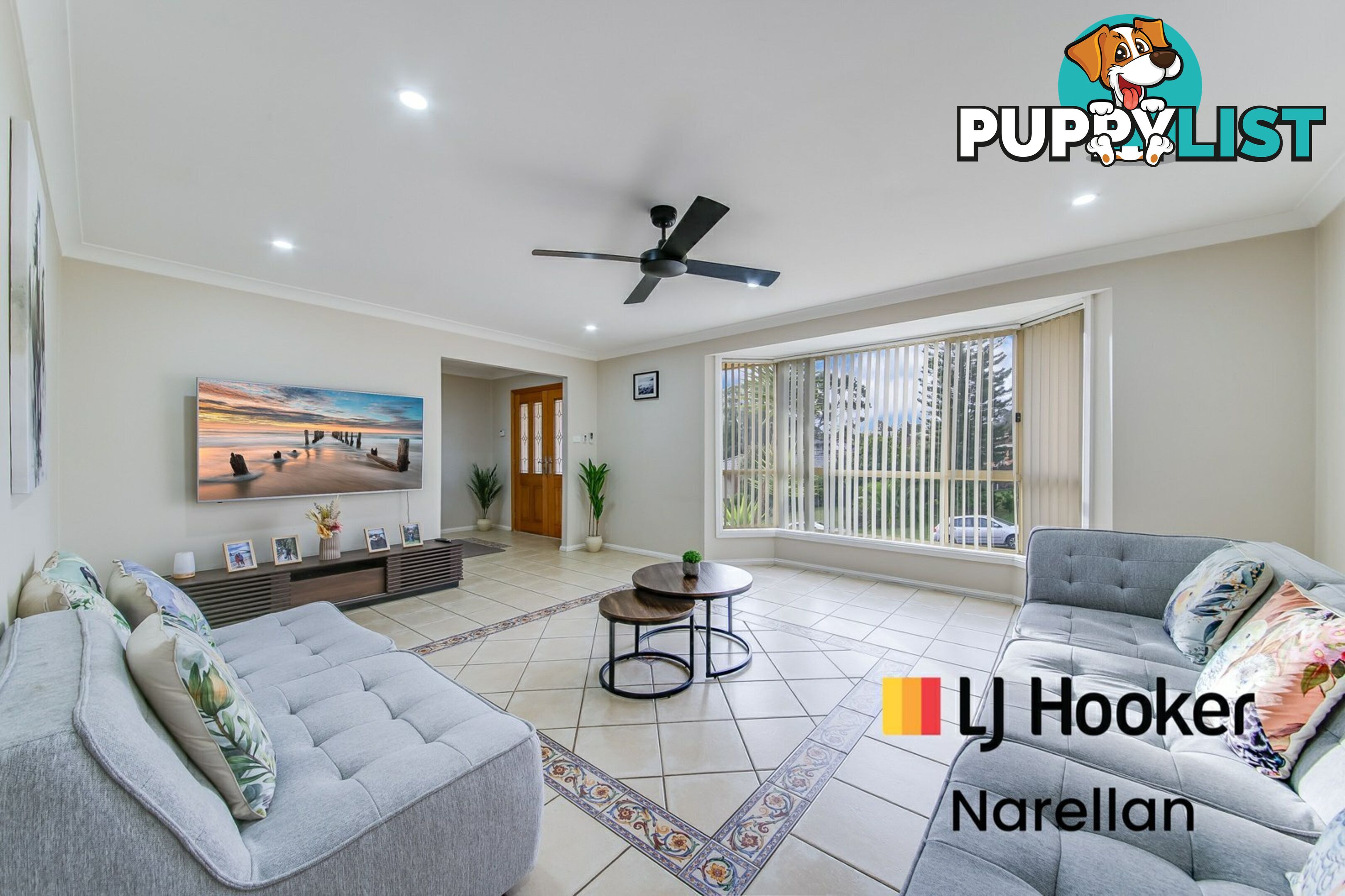 2 Jaf Place BLAIRMOUNT NSW 2559