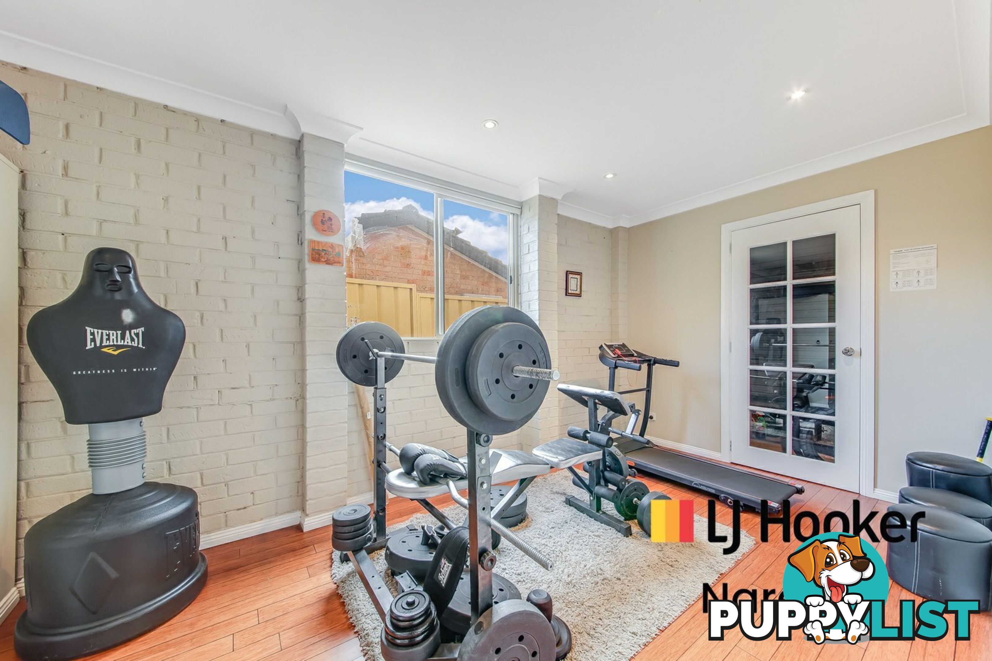 2 Jaf Place BLAIRMOUNT NSW 2559