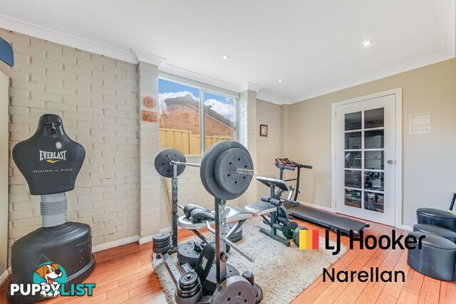 2 Jaf Place BLAIRMOUNT NSW 2559