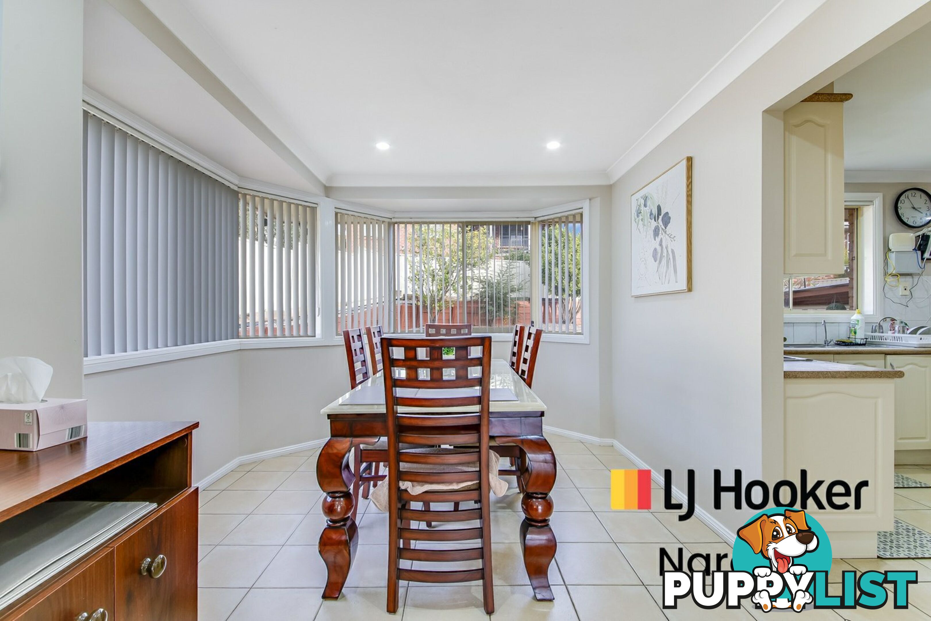 2 Jaf Place BLAIRMOUNT NSW 2559
