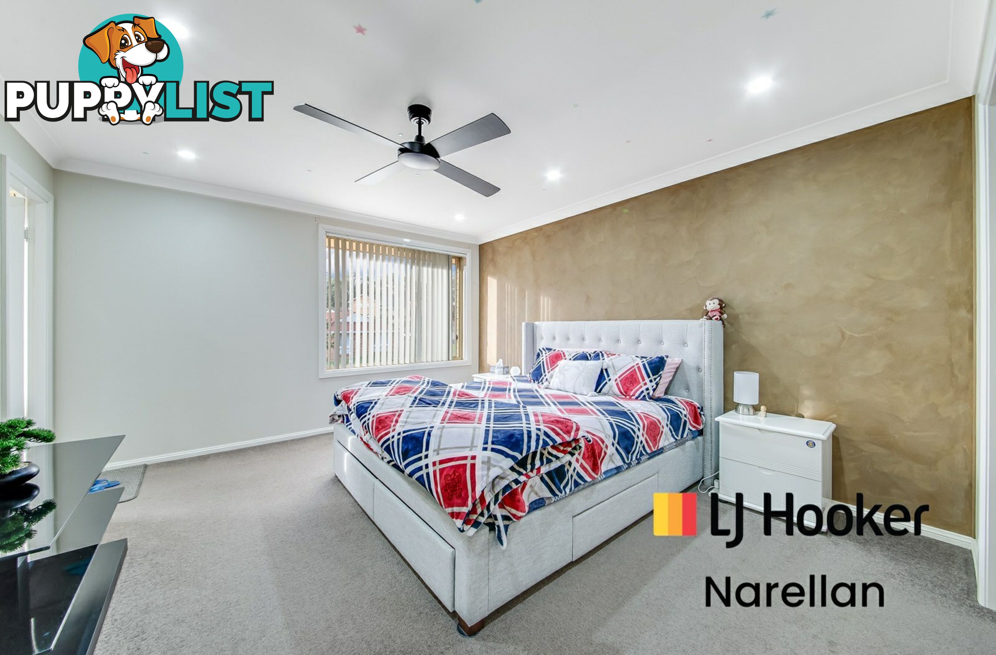 2 Jaf Place BLAIRMOUNT NSW 2559