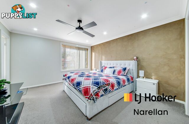 2 Jaf Place BLAIRMOUNT NSW 2559