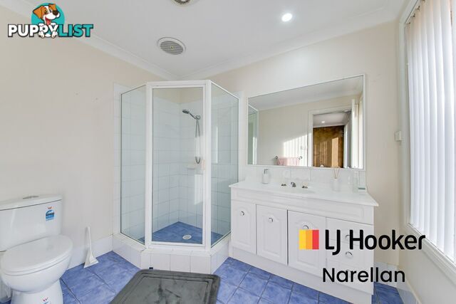 2 Jaf Place BLAIRMOUNT NSW 2559