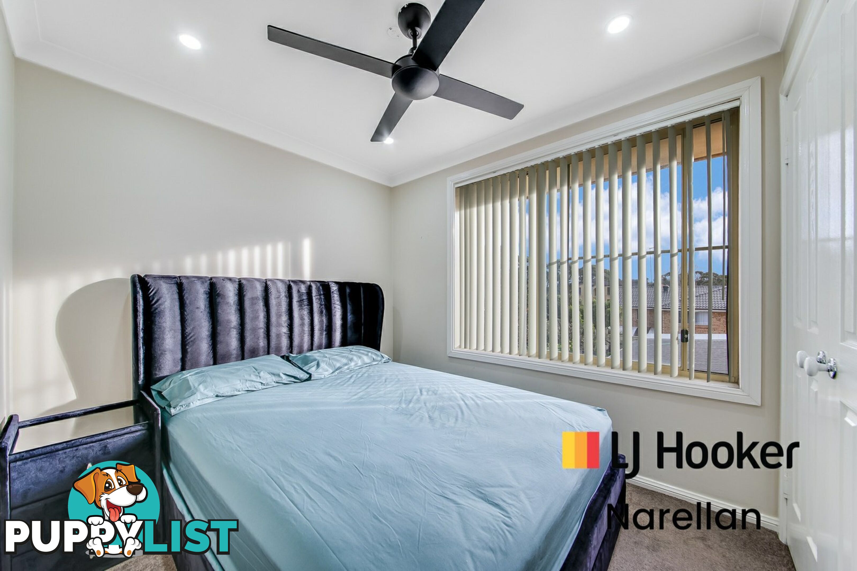 2 Jaf Place BLAIRMOUNT NSW 2559