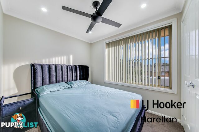 2 Jaf Place BLAIRMOUNT NSW 2559