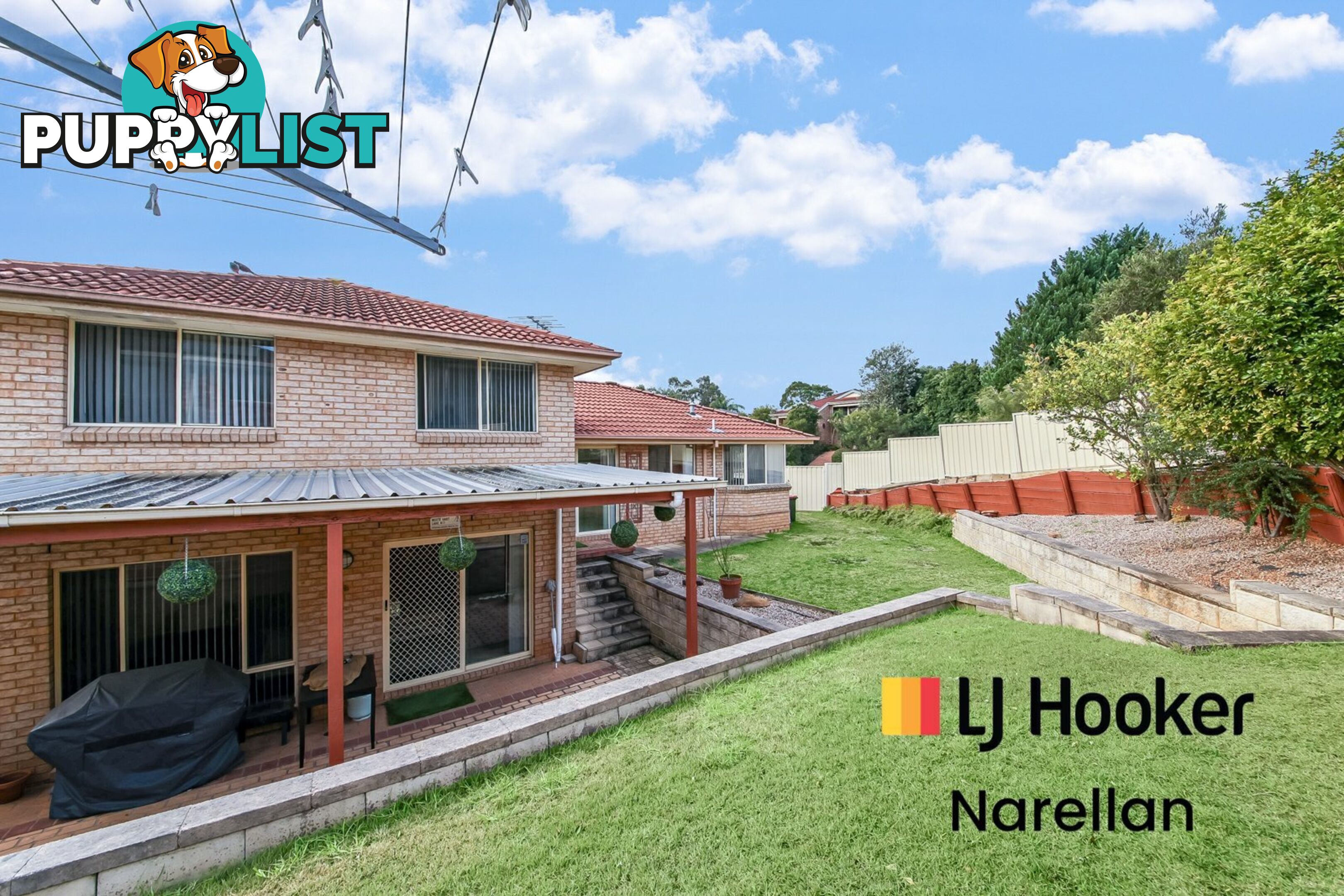 2 Jaf Place BLAIRMOUNT NSW 2559