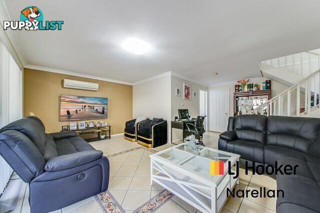 2 Jaf Place BLAIRMOUNT NSW 2559