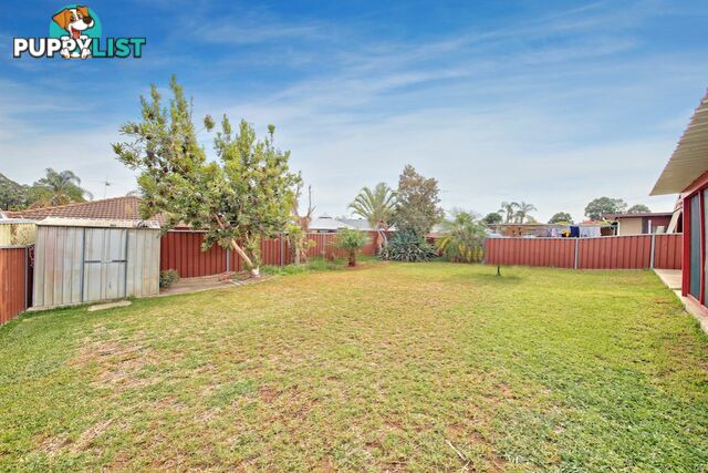 5 Waterworth Drive NARELLAN VALE NSW 2567