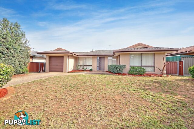 5 Waterworth Drive NARELLAN VALE NSW 2567