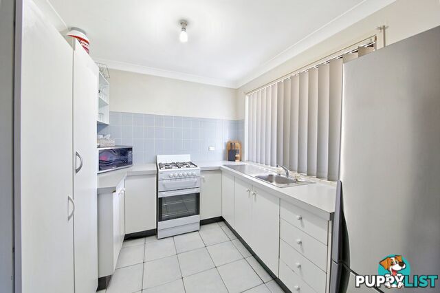 5 Waterworth Drive NARELLAN VALE NSW 2567