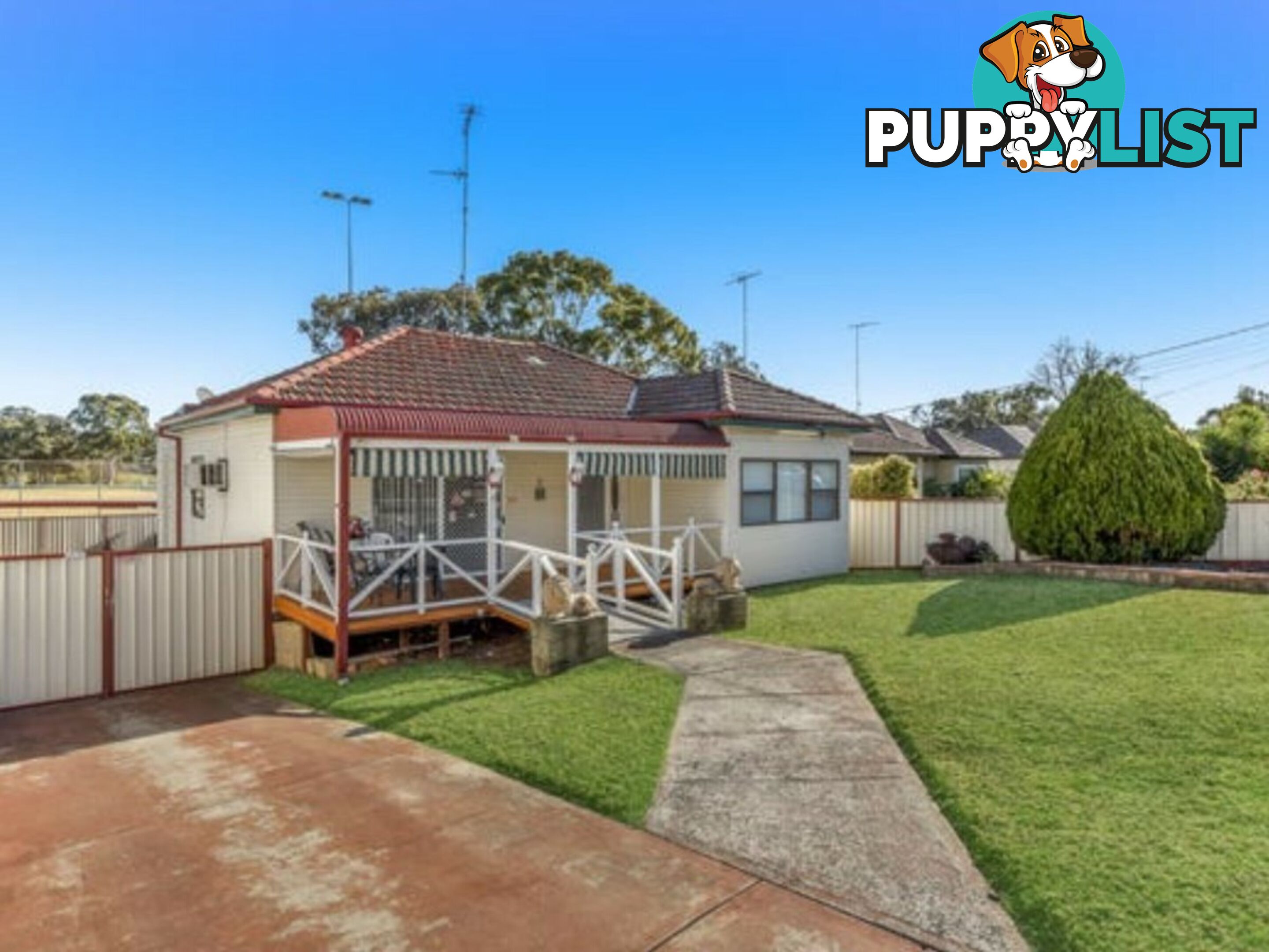 17 Bocking Avenue BRADBURY NSW 2560