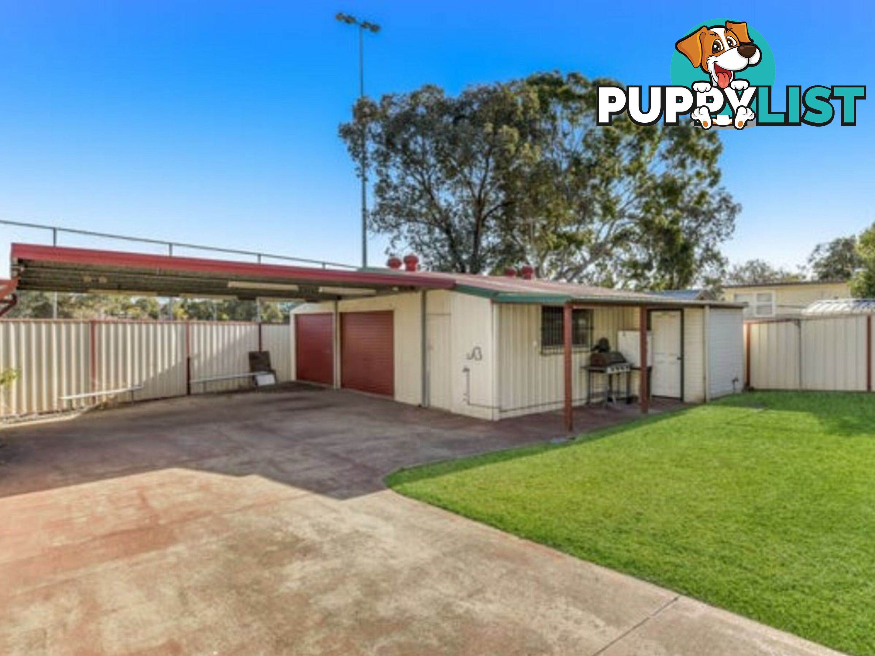 17 Bocking Avenue BRADBURY NSW 2560