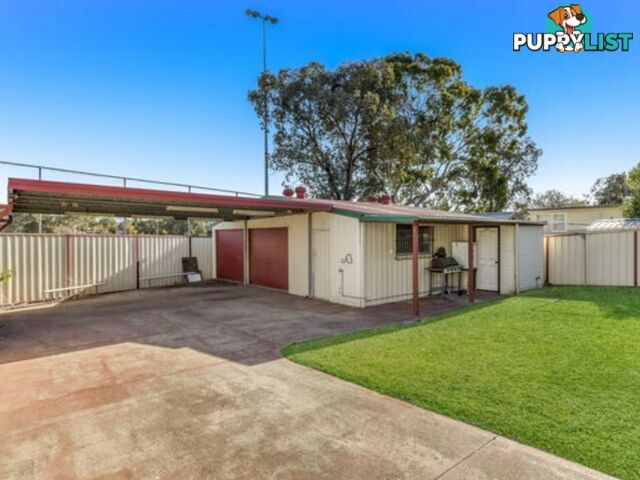 17 Bocking Avenue BRADBURY NSW 2560