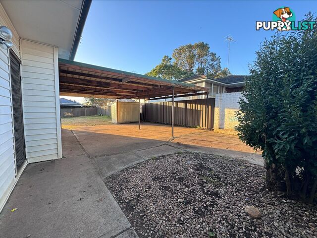 37 Lindesay Street LEUMEAH NSW 2560