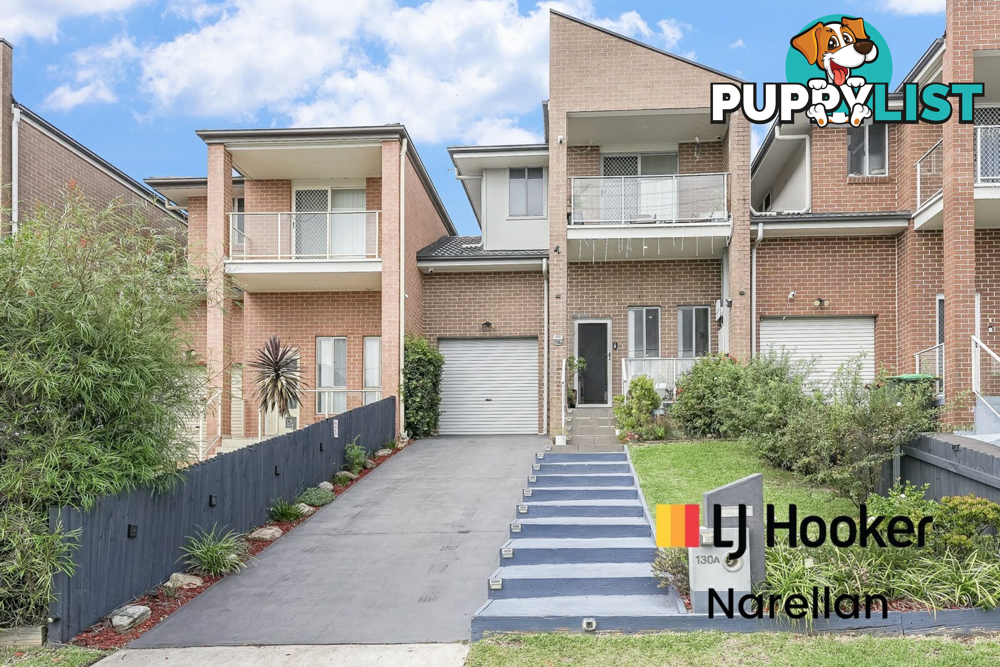 130A Lindesay Street CAMPBELLTOWN NSW 2560