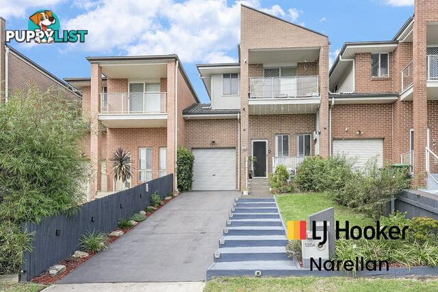 130A Lindesay Street CAMPBELLTOWN NSW 2560