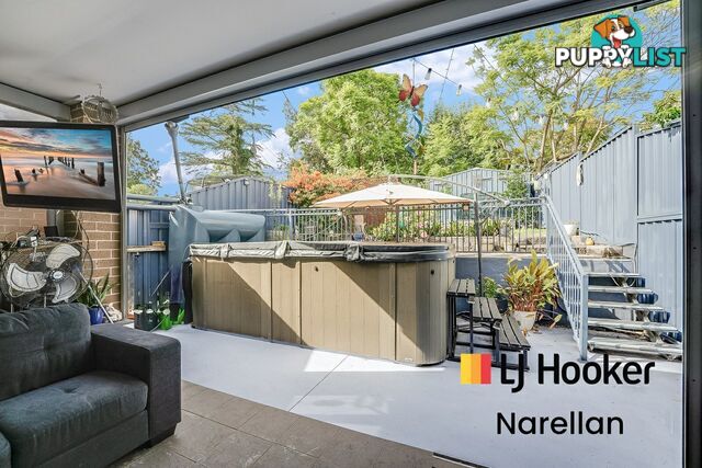 130A Lindesay Street CAMPBELLTOWN NSW 2560