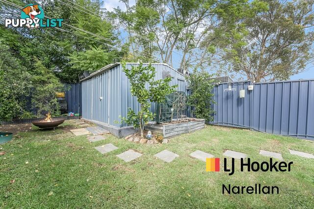 130A Lindesay Street CAMPBELLTOWN NSW 2560