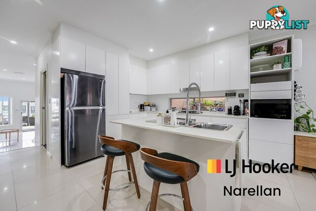130A Lindesay Street CAMPBELLTOWN NSW 2560