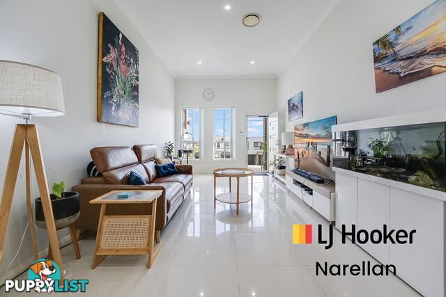 130A Lindesay Street CAMPBELLTOWN NSW 2560