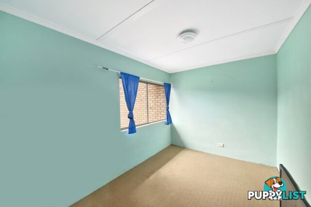 Unit 22/20-30 Condamine Street CAMPBELLTOWN NSW 2560