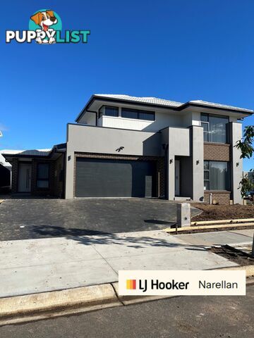 55A Cotton Loop ORAN PARK NSW 2570