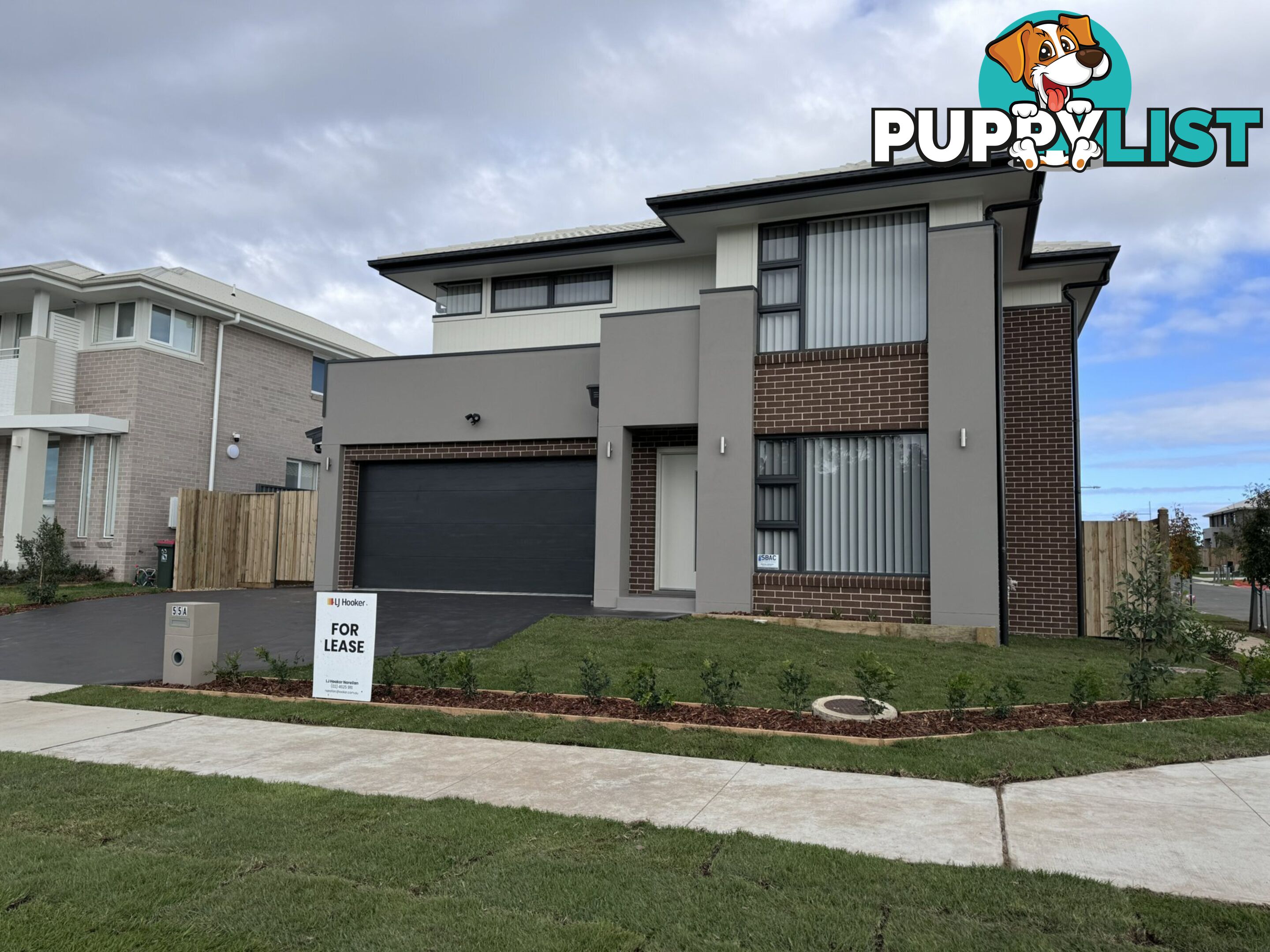 55A Cotton Loop ORAN PARK NSW 2570