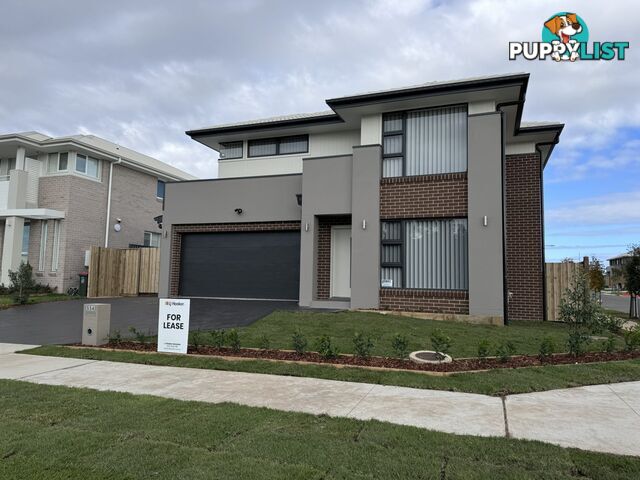 55A Cotton Loop ORAN PARK NSW 2570