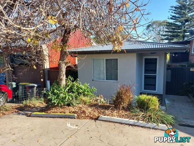 3a St Johns Road CAMPBELLTOWN NSW 2560