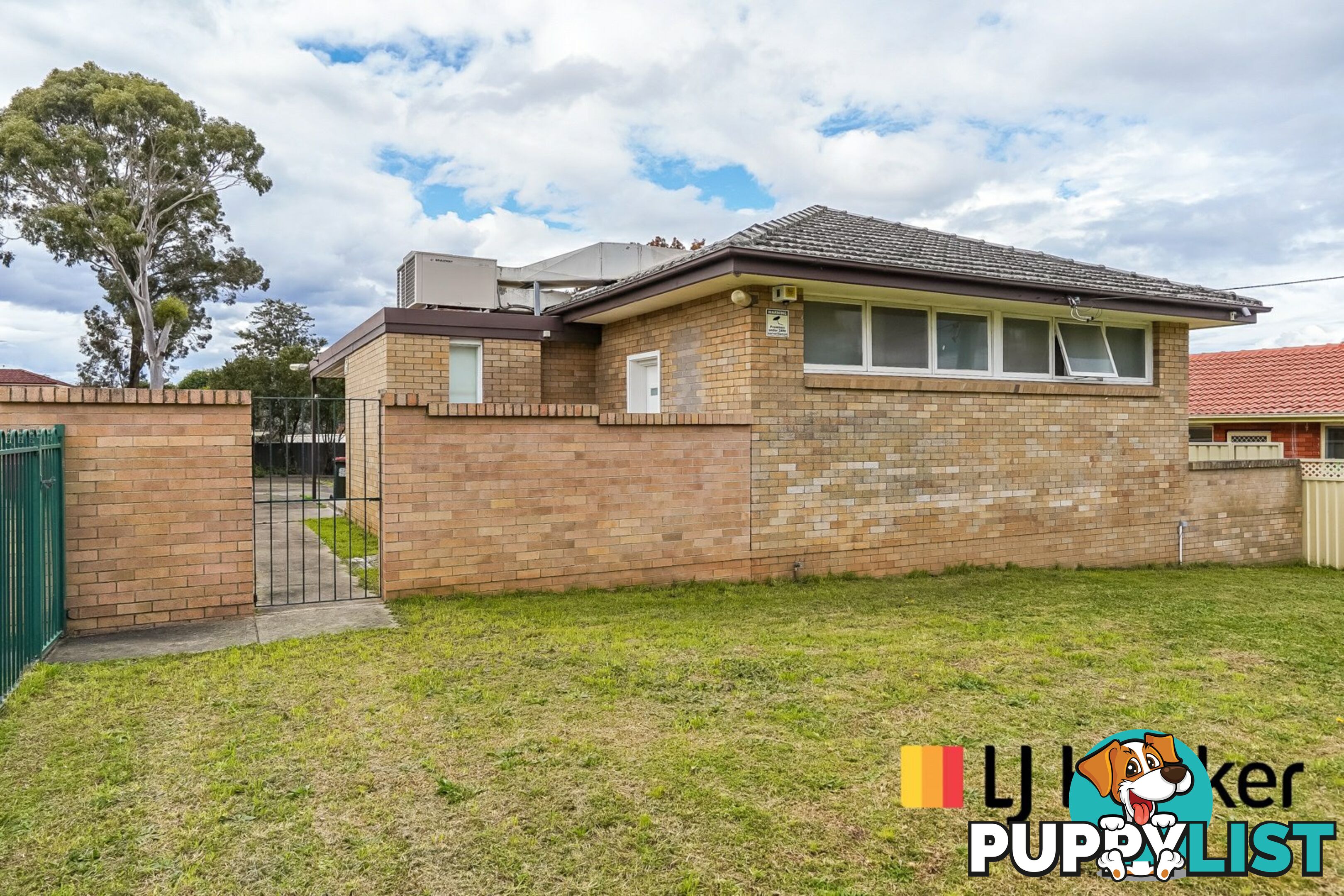 2 College Rd CAMPBELLTOWN NSW 2560