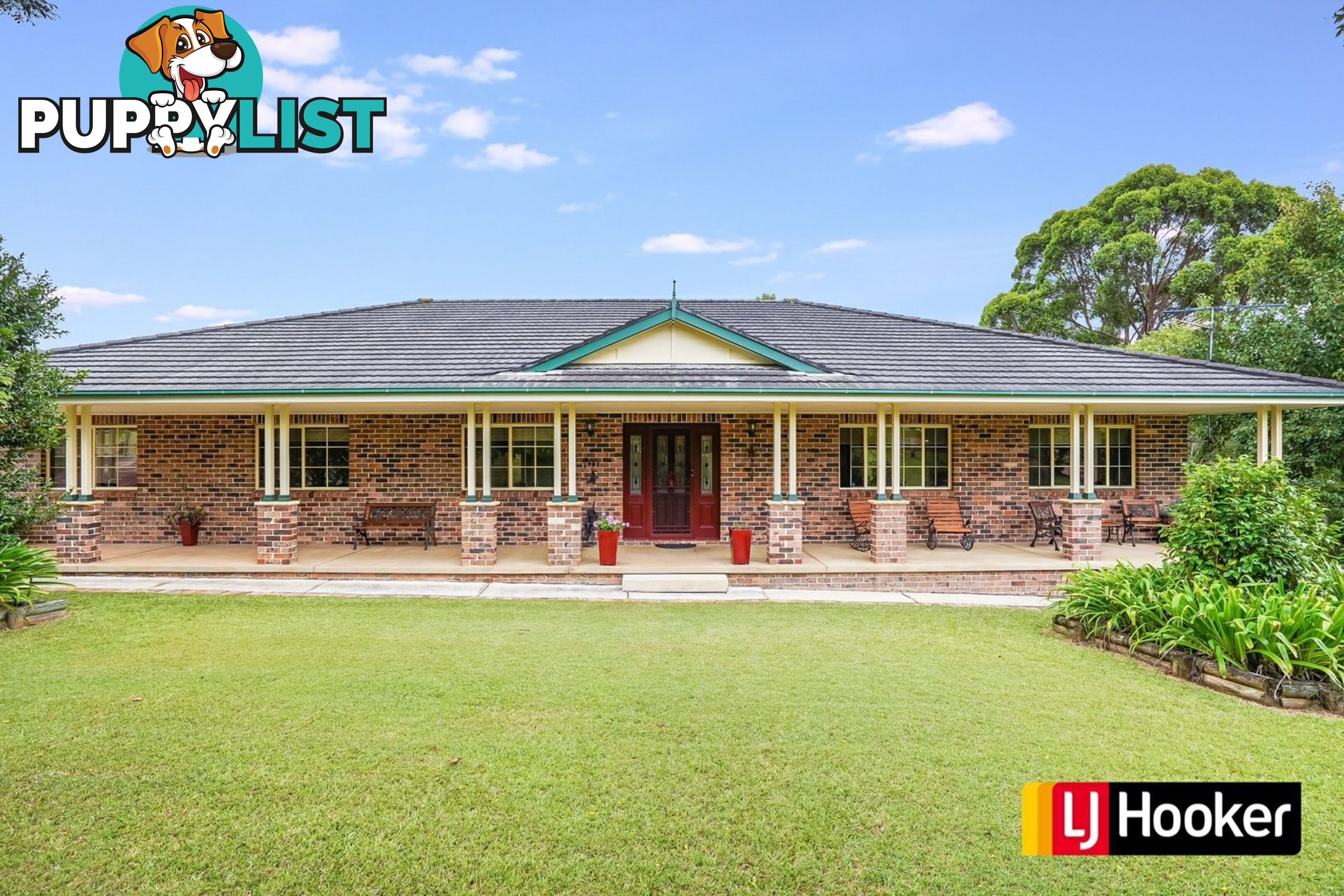 25 Sickles Drive GRASMERE NSW 2570