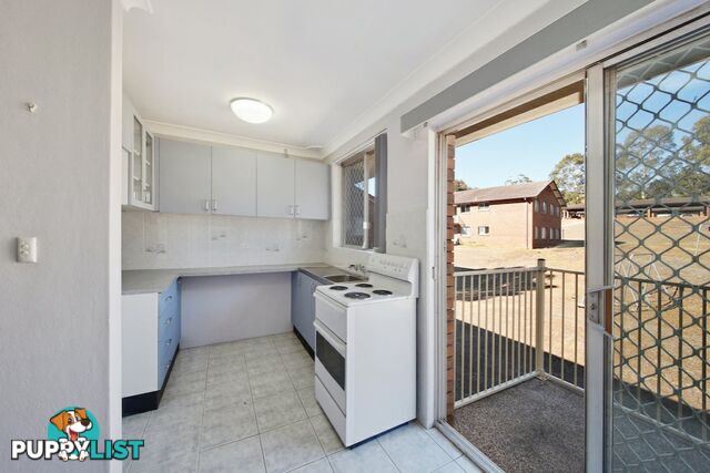 14/1 Lavinia Place AMBARVALE NSW 2560