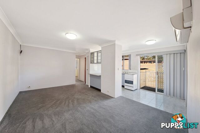 14/1 Lavinia Place AMBARVALE NSW 2560