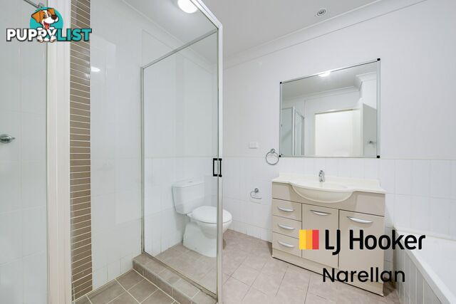 32/7-9 King Street CAMPBELLTOWN NSW 2560