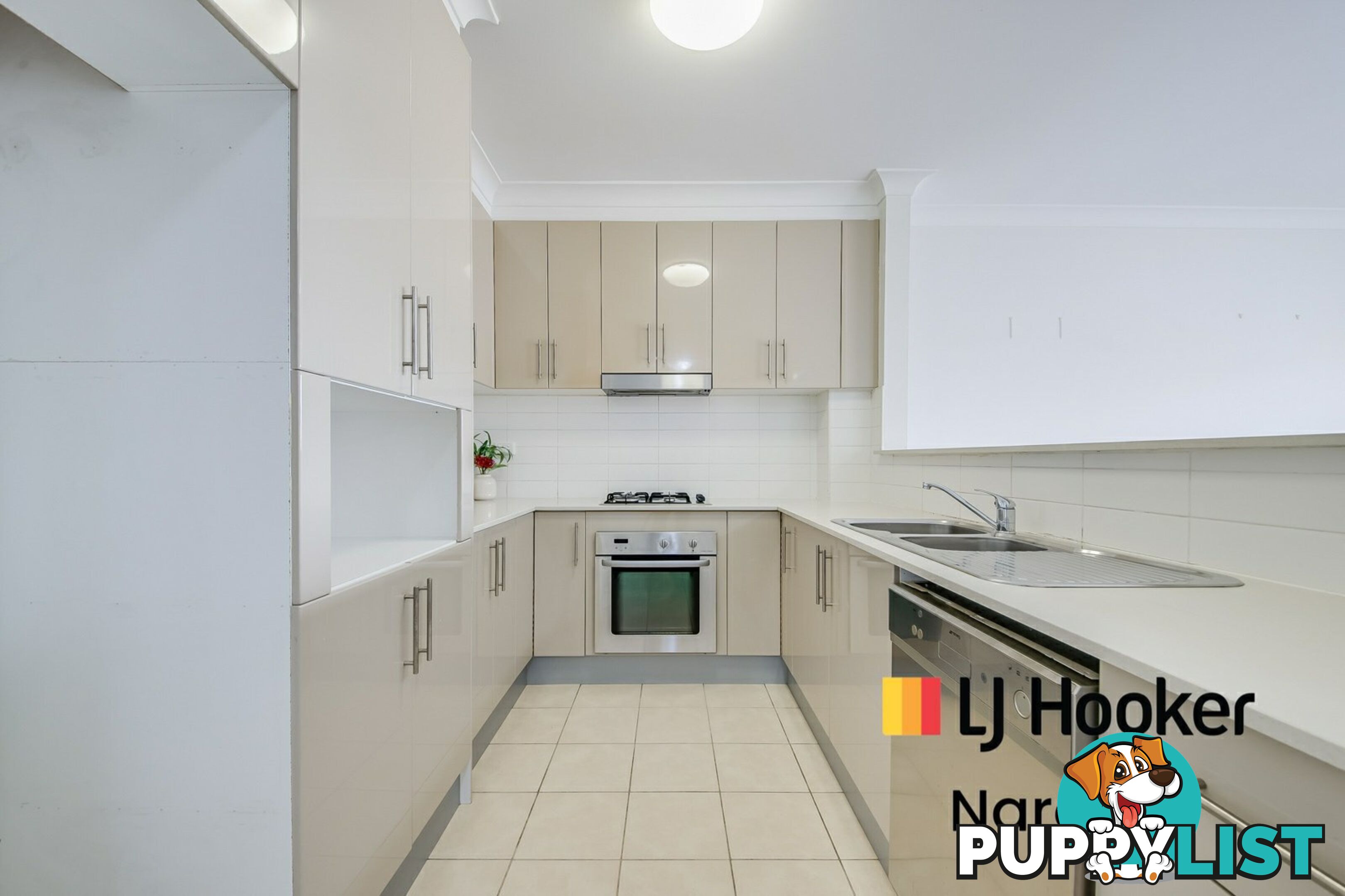32/7-9 King Street CAMPBELLTOWN NSW 2560