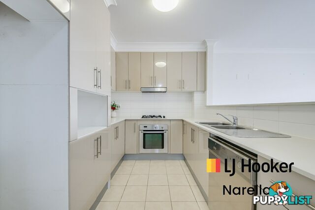 32/7-9 King Street CAMPBELLTOWN NSW 2560