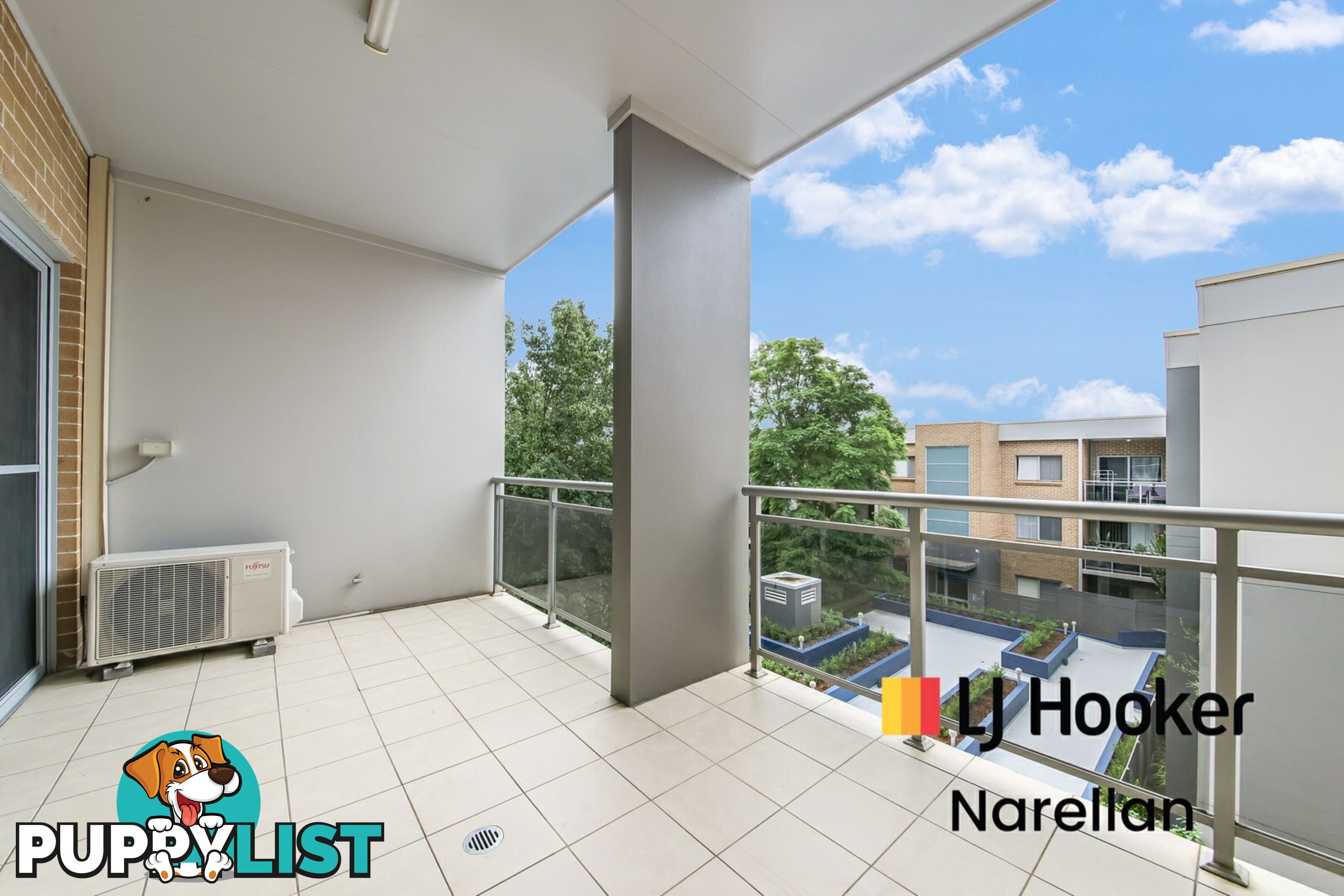 32/7-9 King Street CAMPBELLTOWN NSW 2560