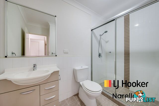 32/7-9 King Street CAMPBELLTOWN NSW 2560
