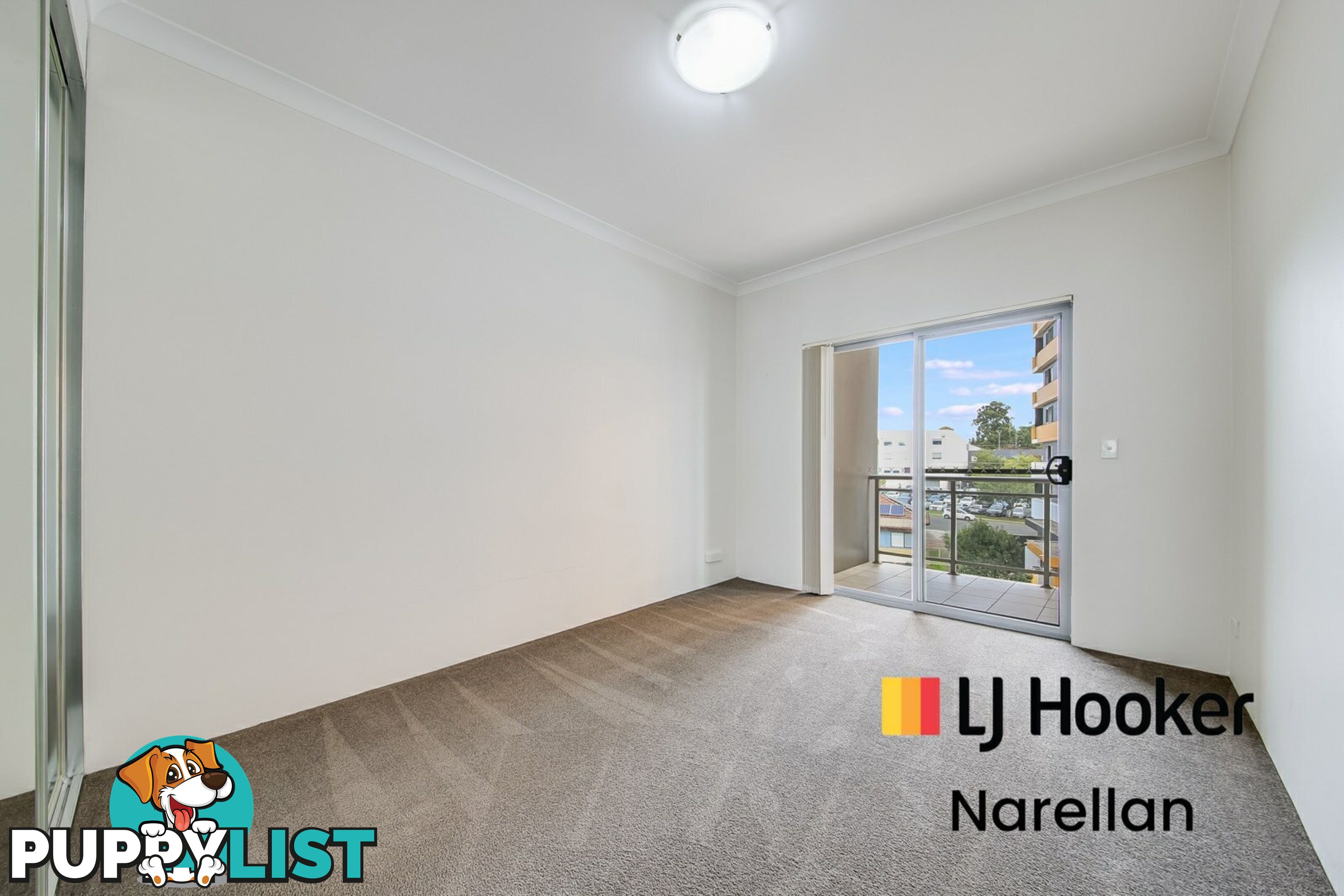 32/7-9 King Street CAMPBELLTOWN NSW 2560