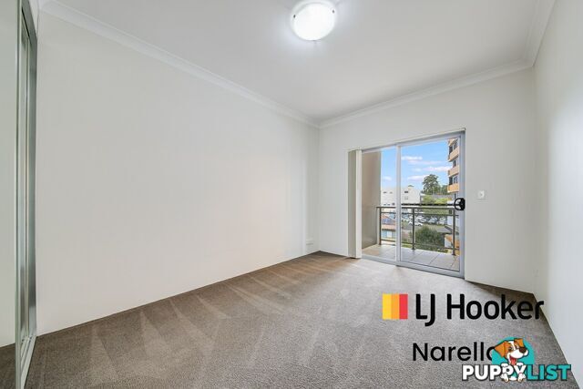 32/7-9 King Street CAMPBELLTOWN NSW 2560