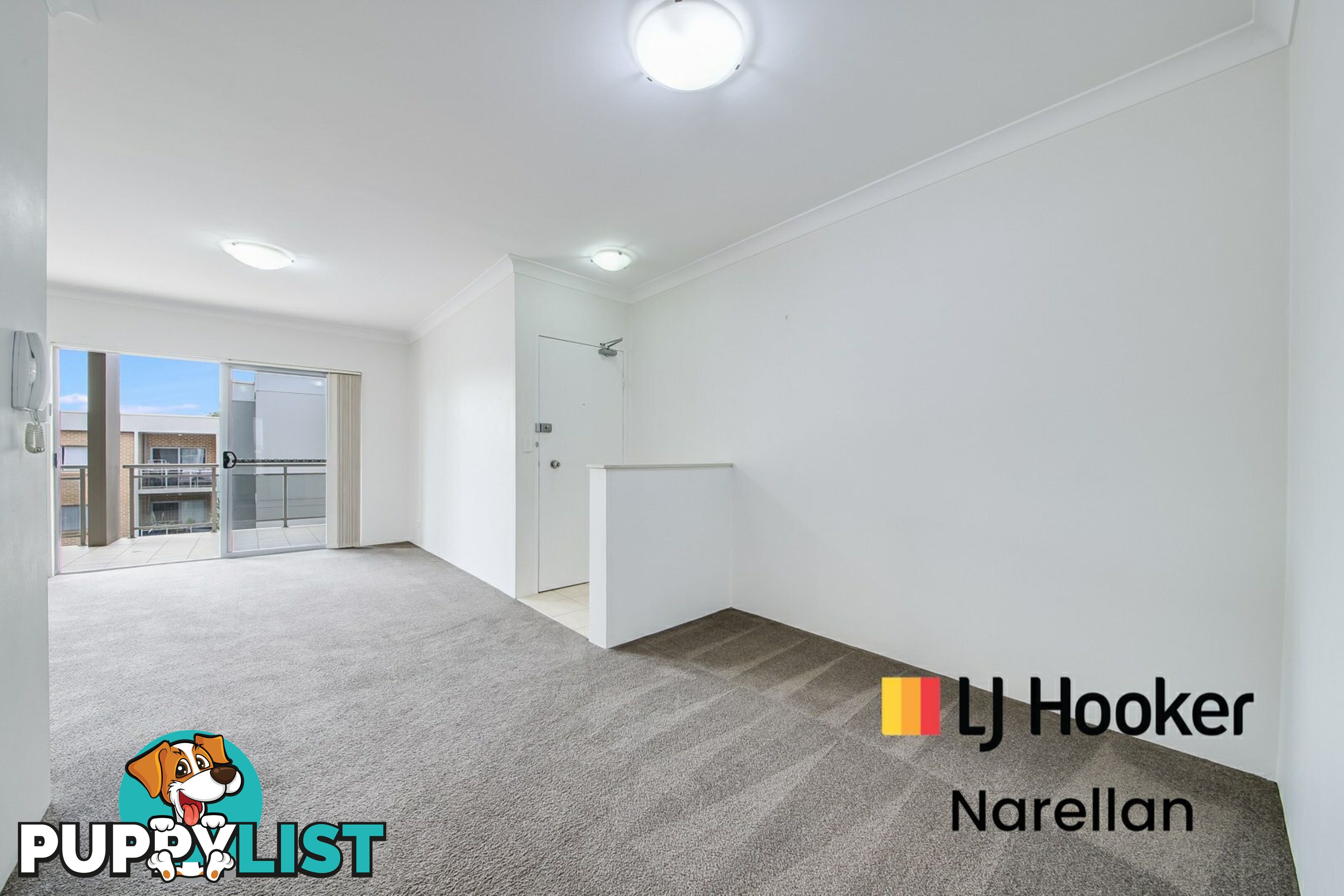 32/7-9 King Street CAMPBELLTOWN NSW 2560