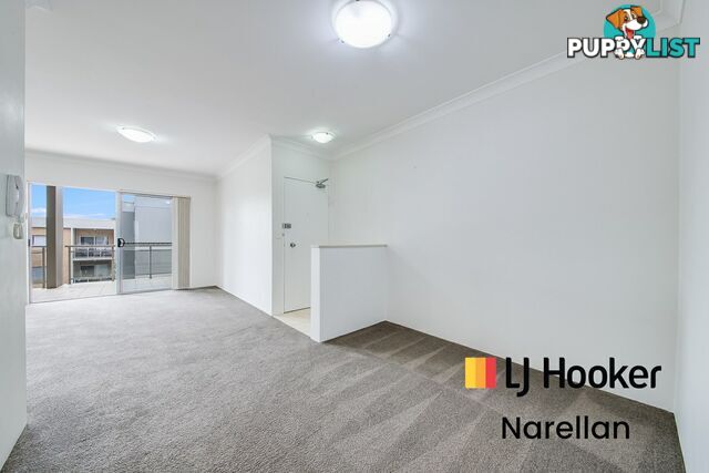 32/7-9 King Street CAMPBELLTOWN NSW 2560