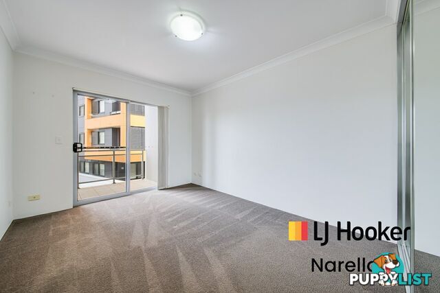 32/7-9 King Street CAMPBELLTOWN NSW 2560