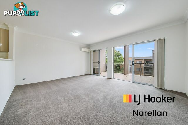 32/7-9 King Street CAMPBELLTOWN NSW 2560