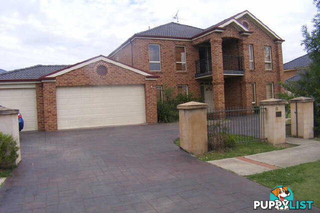 12 Hillside Drive HARRINGTON PARK NSW 2567