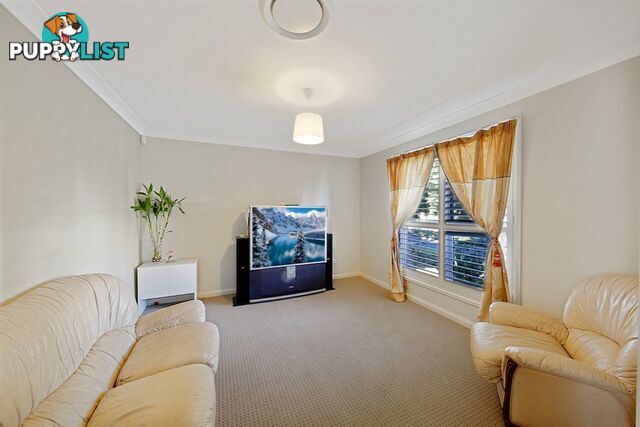 13 Oatley Circuit HARRINGTON PARK NSW 2567