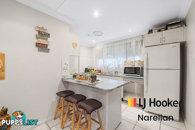 7 Lignite Place EAGLE VALE NSW 2558